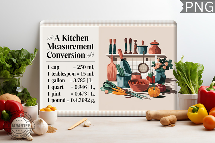 Kitchen Clipart Image 19