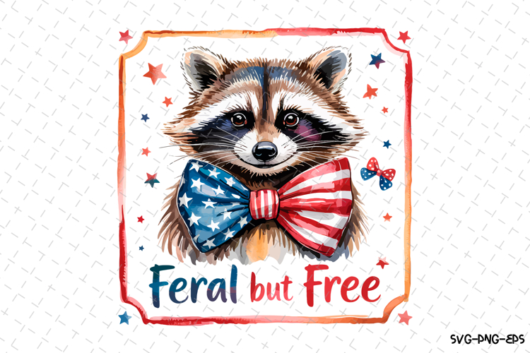 4th Of July Sublimation Design Image 12