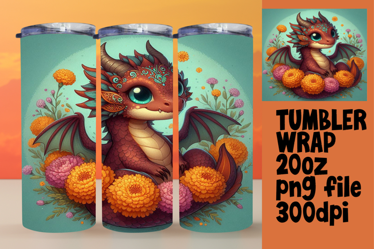 Sublimation Tumbler Designs Image 22