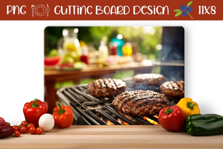 Grill Png Image 7