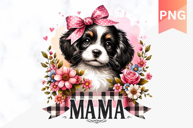 Mother's Day Clipart Image 22