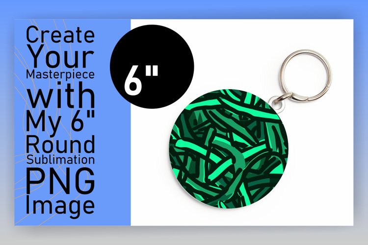 Sublimation Art Image 11