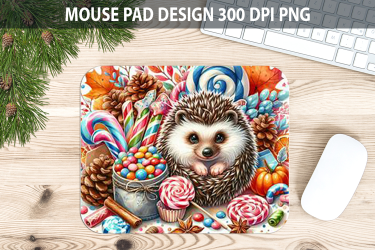 Mouse Clipart Image 4