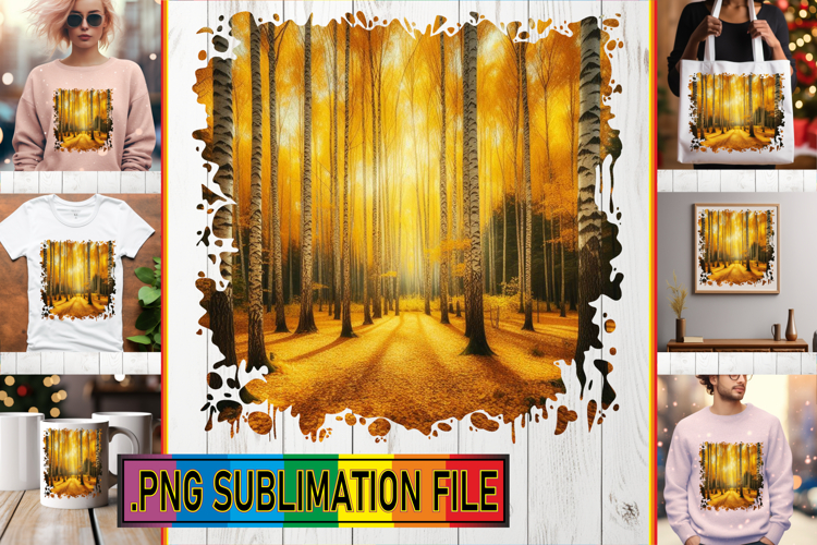 Autumn Graphics Image 15