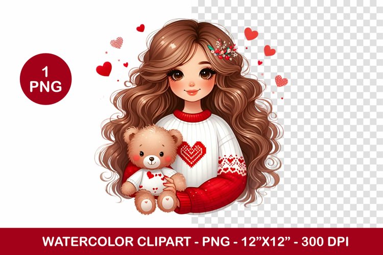 Bear Clipart Image 10
