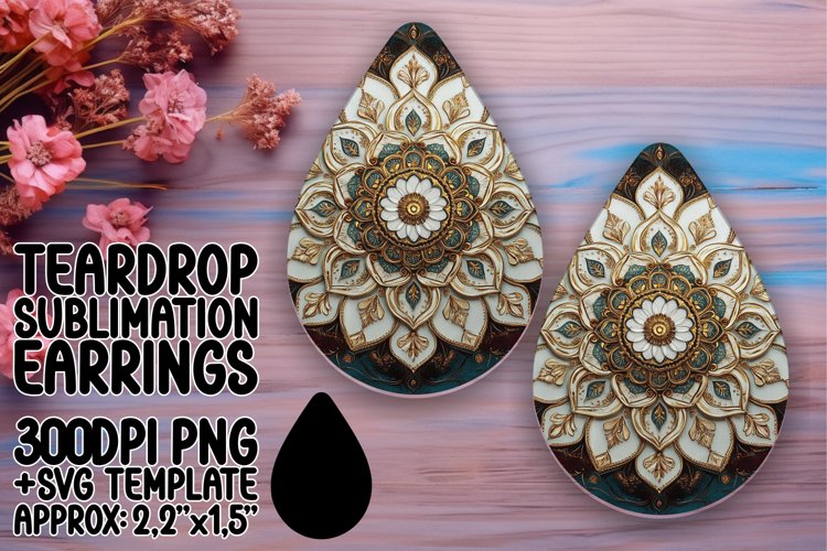 Mandala Png Image 20