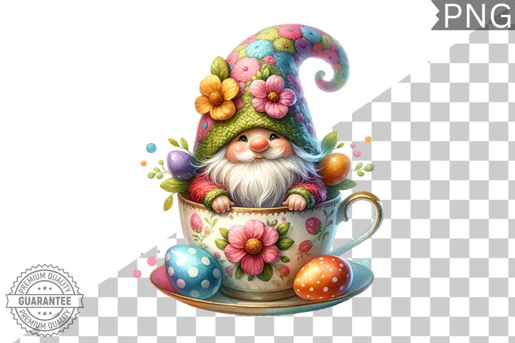 Easter Clipart Image 9