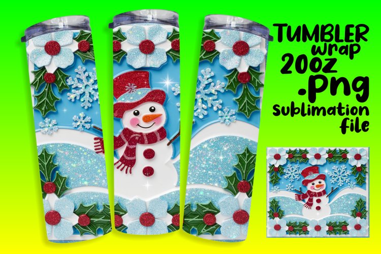 Santa Graphic Image 5