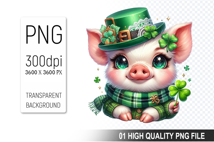 Clover Png Image 15