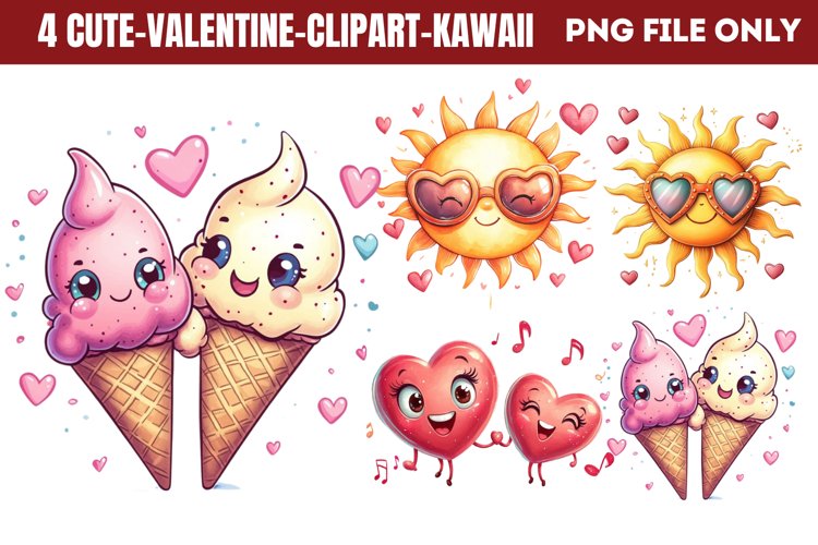 Kawaii Png Image 11