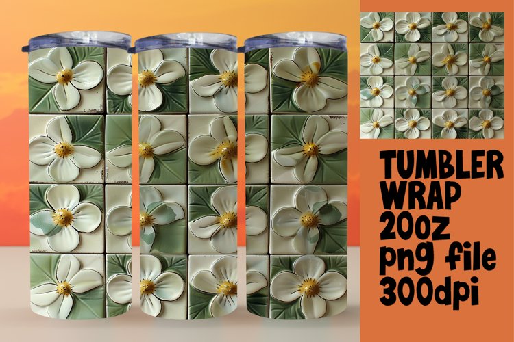 Floral Pattern Png Image 10