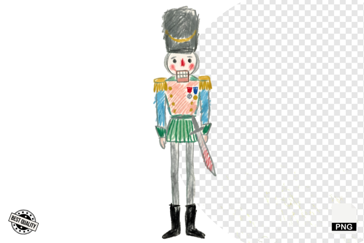 Christmas Decor Clipart Image 15