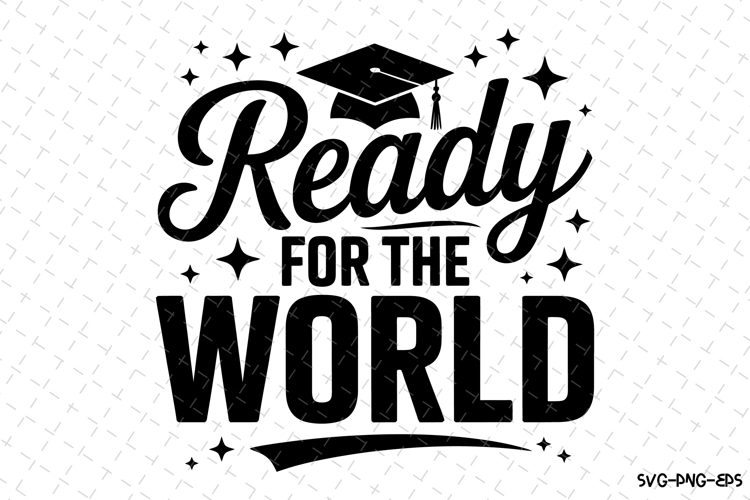 Graduation Silhouette Image 13