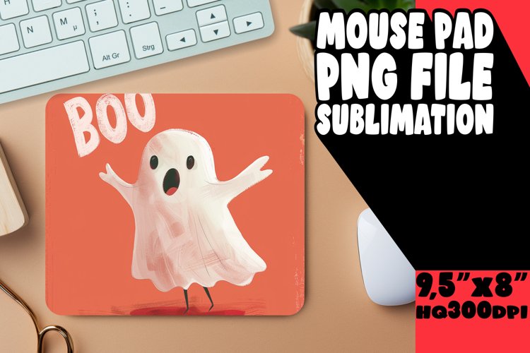 Cute Ghost Png Image 24