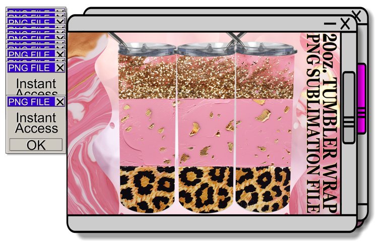 Glitter Png Image 13