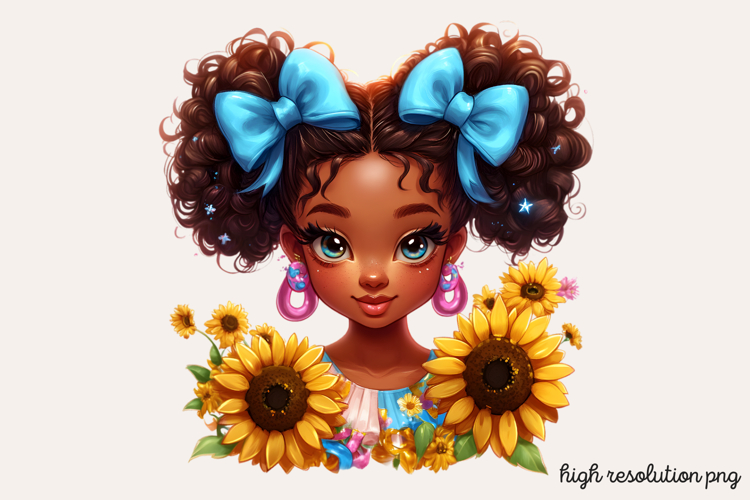 Cute Flower Png Image 14