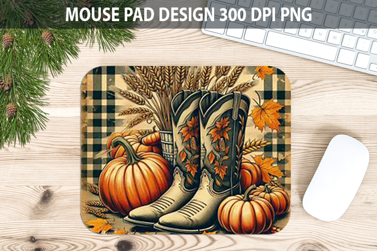 Thanksgiving Sublimation Design Image 23