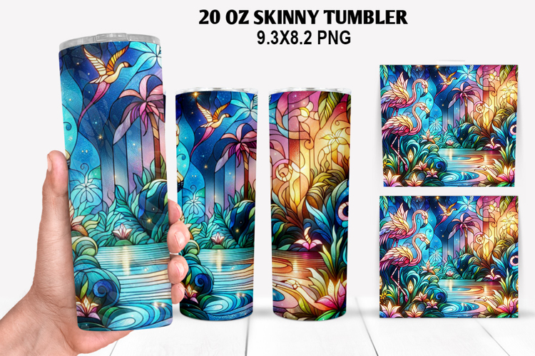 Beach Sublimation Design
