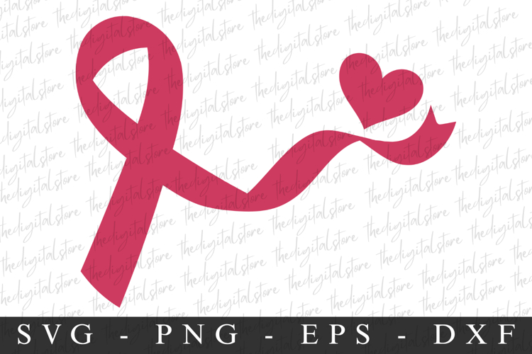 Breast Cancer Awareness Png Image 5