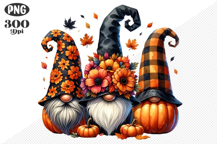 Gnome Clipart Image 10