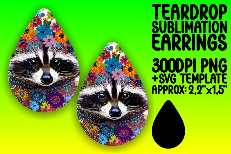 Teardrop Clipart Image 6