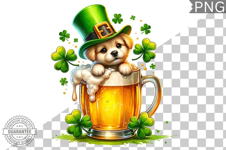 Irish Clipart Image 15