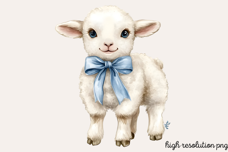 Easter Sublimation Designs Image 3