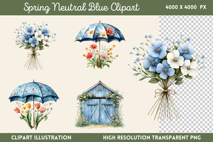 Spring Clipart Image 2