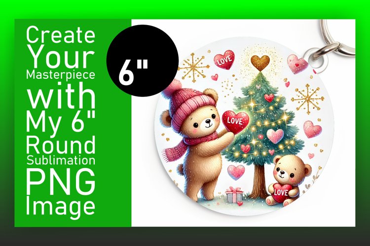 Bear Clipart Image 20