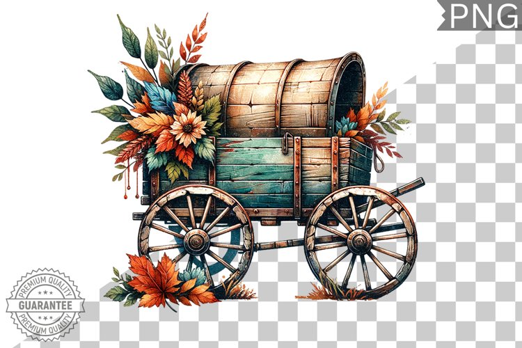 Fall Clipart Image 18
