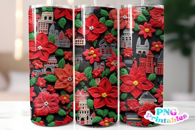 Sublimation Tumbler Designs Image 4