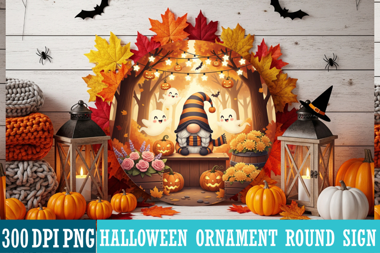 Halloween Png Image 16