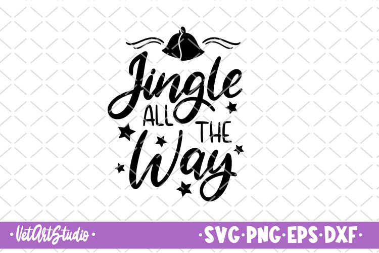 Christmas Star Clipart Image 6