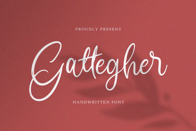 Gattegher example image 1