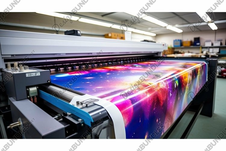 toner printing equipment example image 1
