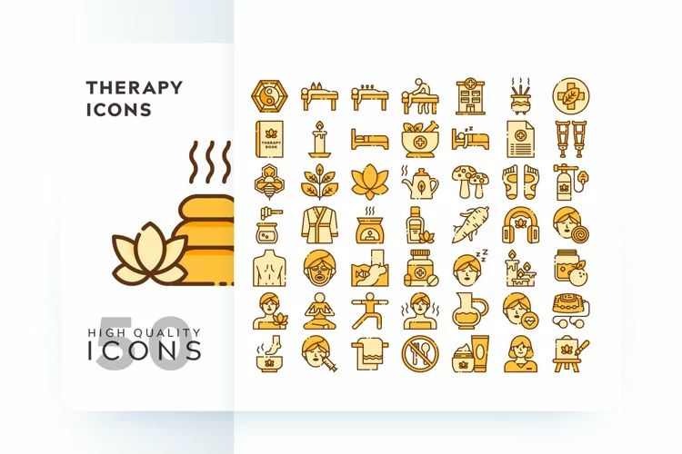 THERAPY ICON