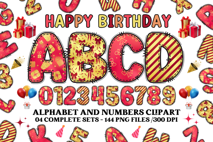 Doodle Alphabet Image 11