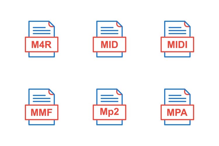 File Clipart Image 17