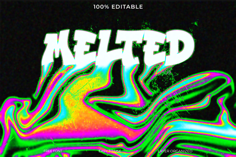 Graffiti Clipart Image 2