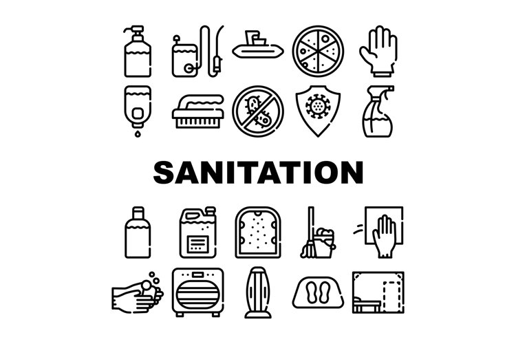 Spray Clipart Image 19