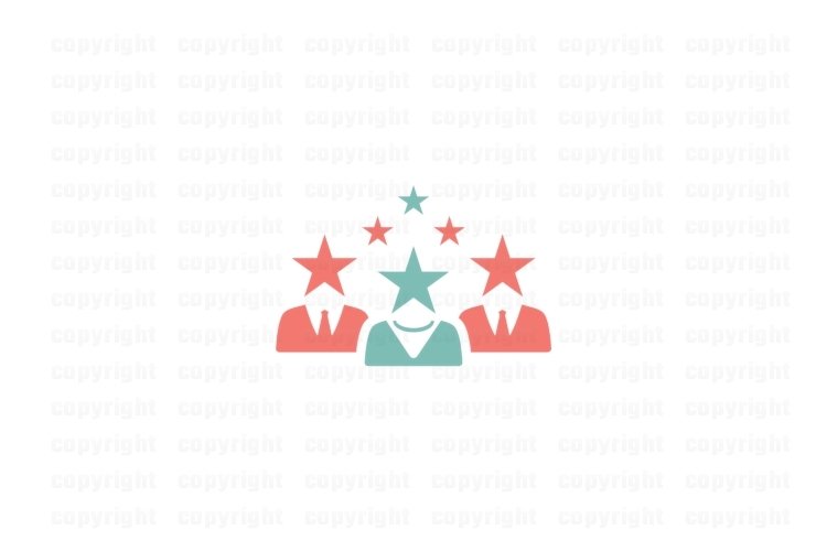 Teamwork Icon Image 24