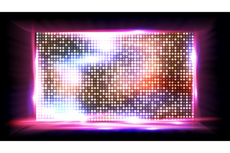 Disco Clipart Image 21