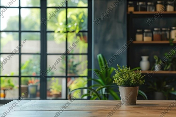Kitchen Clipart Image 22