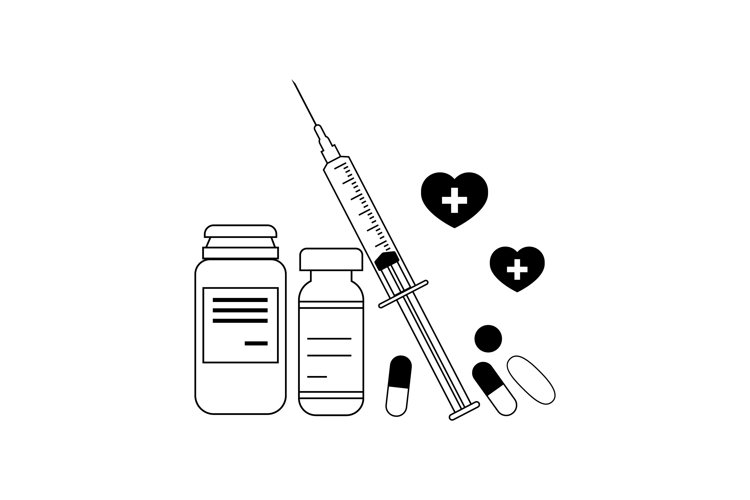 Safe Clipart Image 4