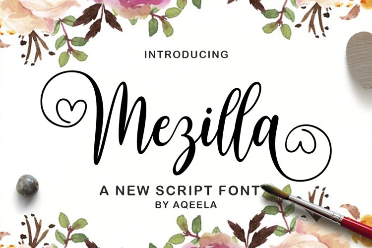 Mezilla example image 1
