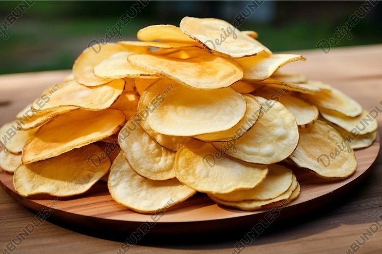 Plate Clipart Image 18