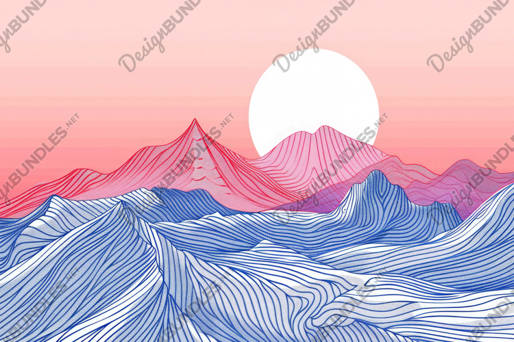 Gradient Texture Image 20