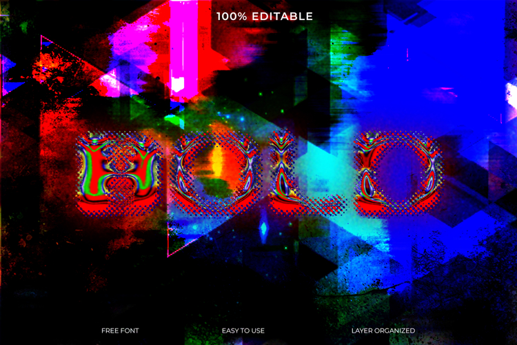 Text Clipart Image 5