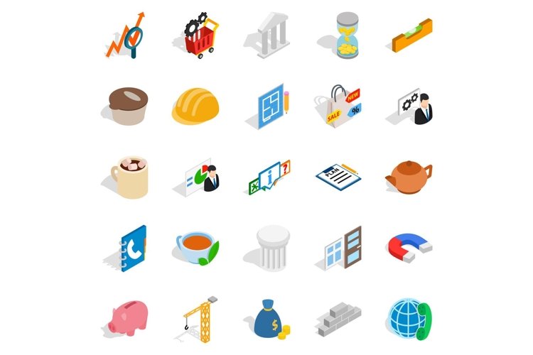 3d Icons Image 20