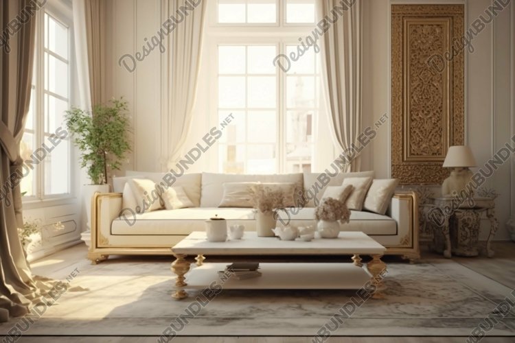 The Heart of Home Italian Living Room Aesthetics 630